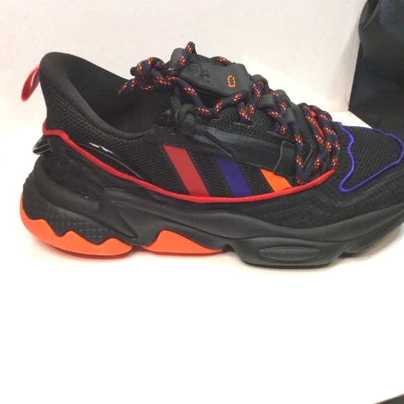 Adidas Ozweego Zip - Picture 4 of 8